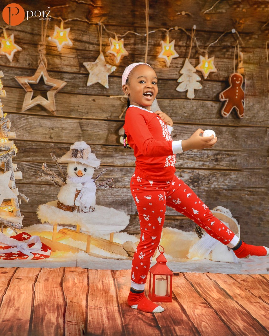 Christmas Picture