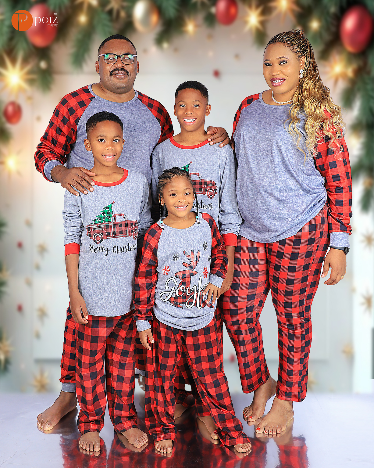 Christmas Picture