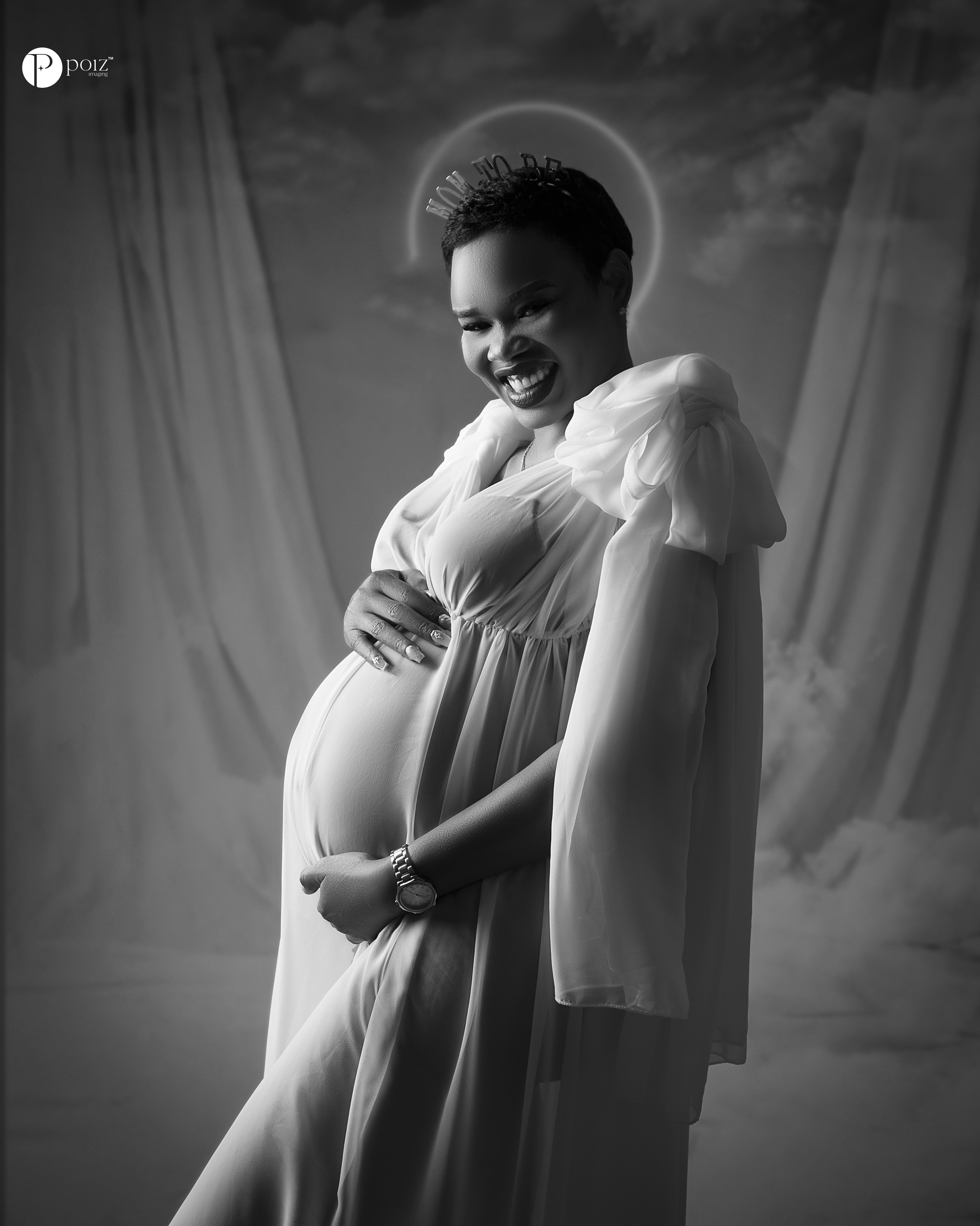 Maternity picture