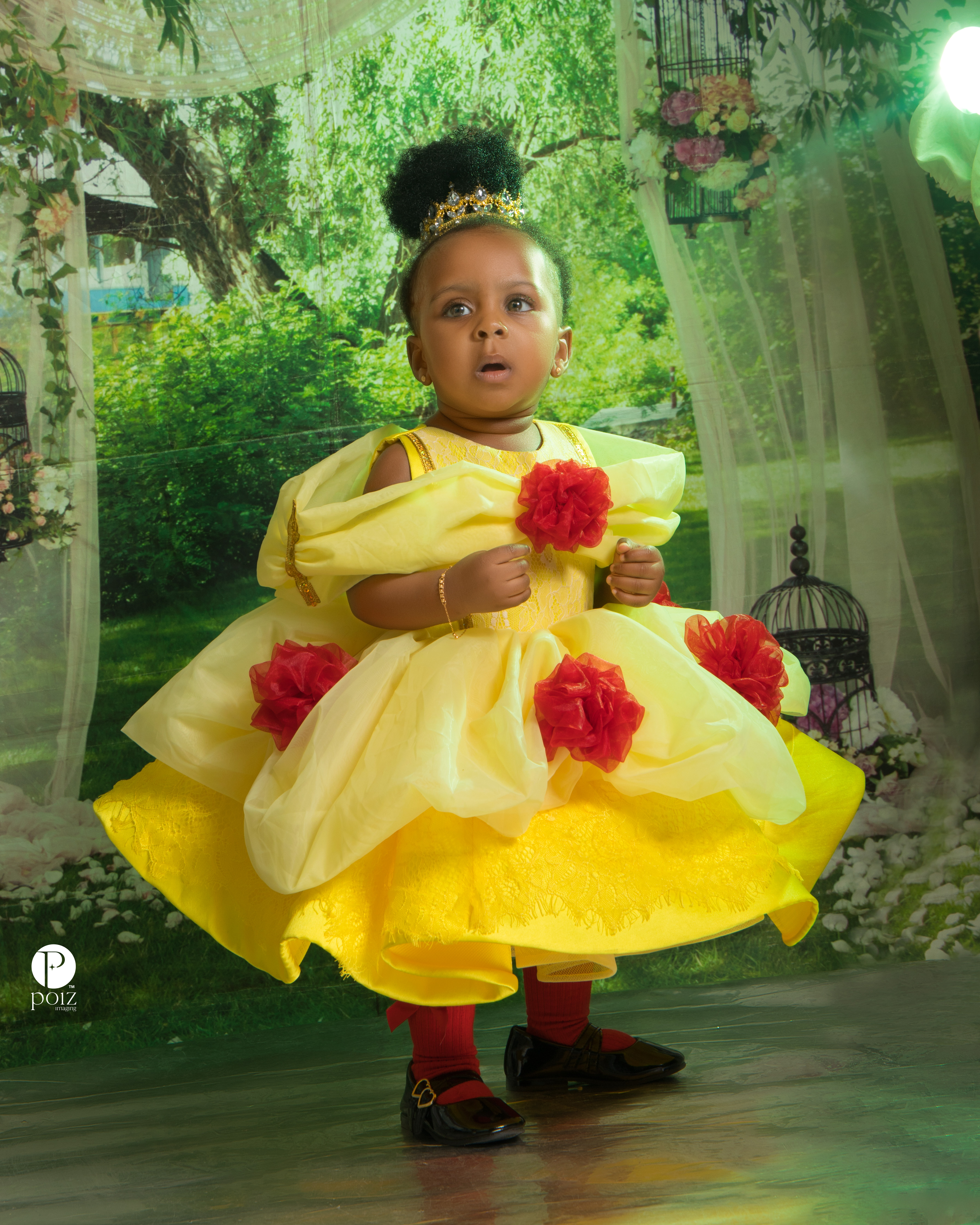 Baby Ella Beautiful