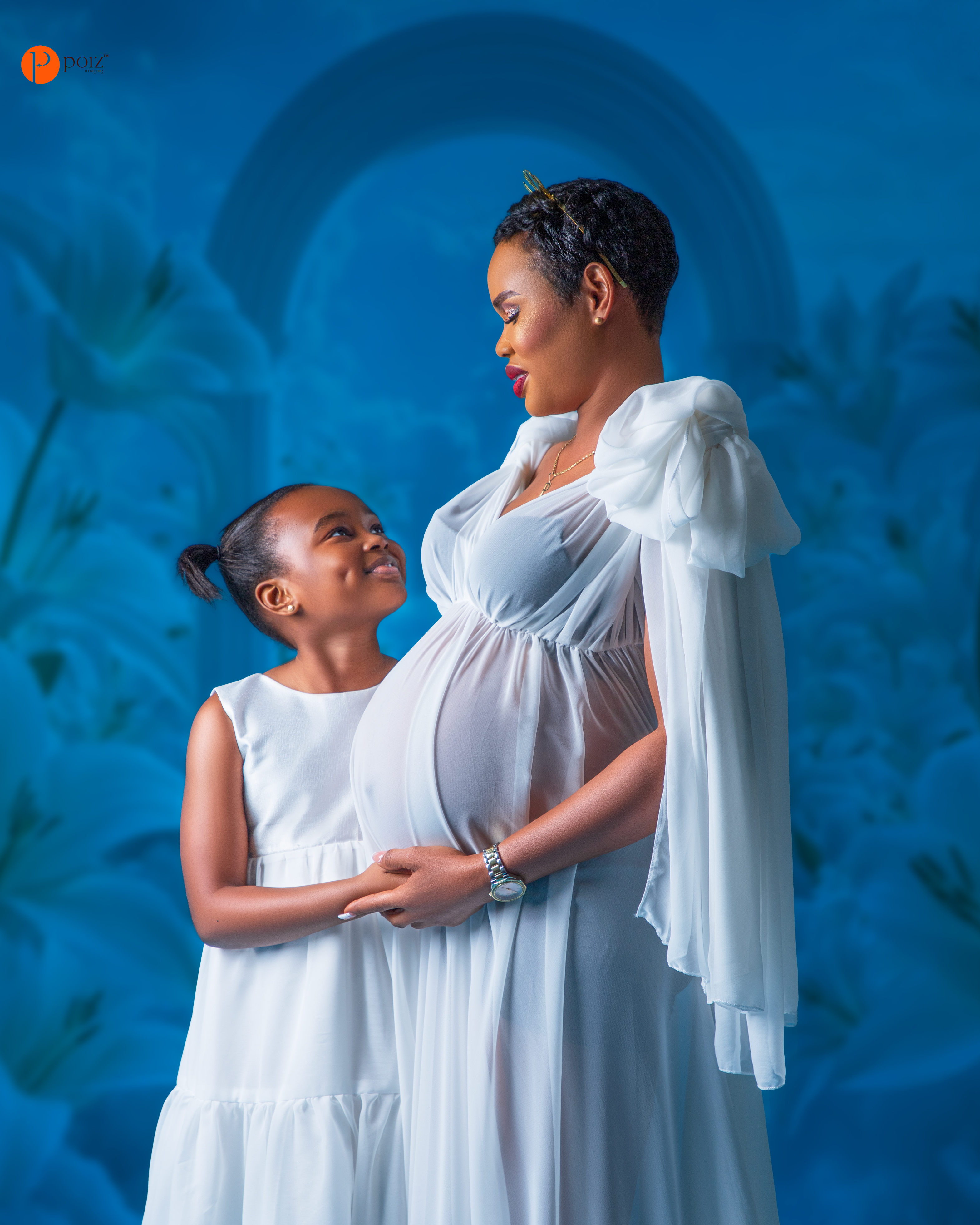 Maternity picture