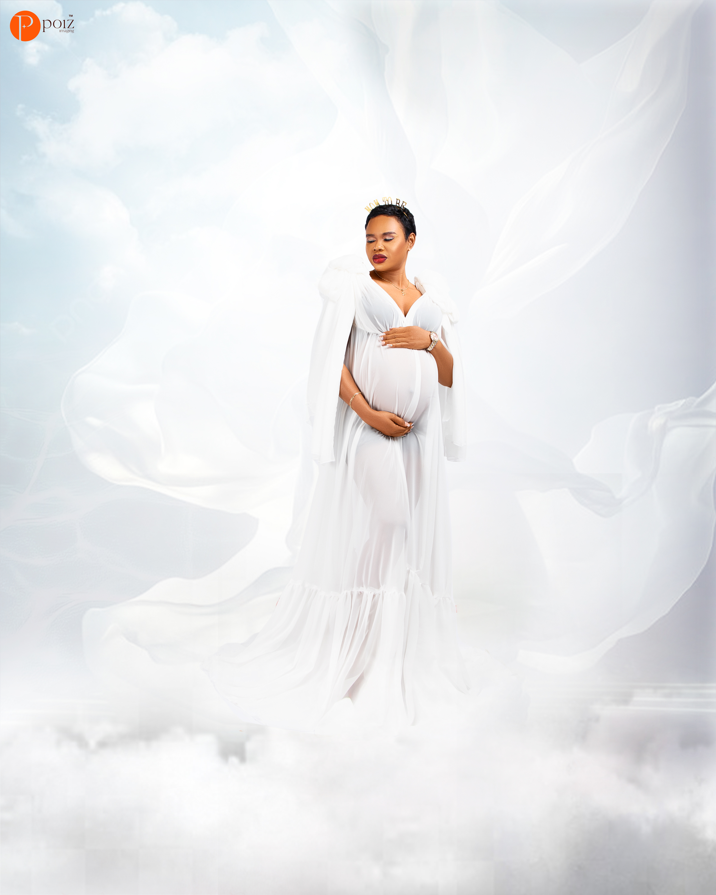 Maternity picture