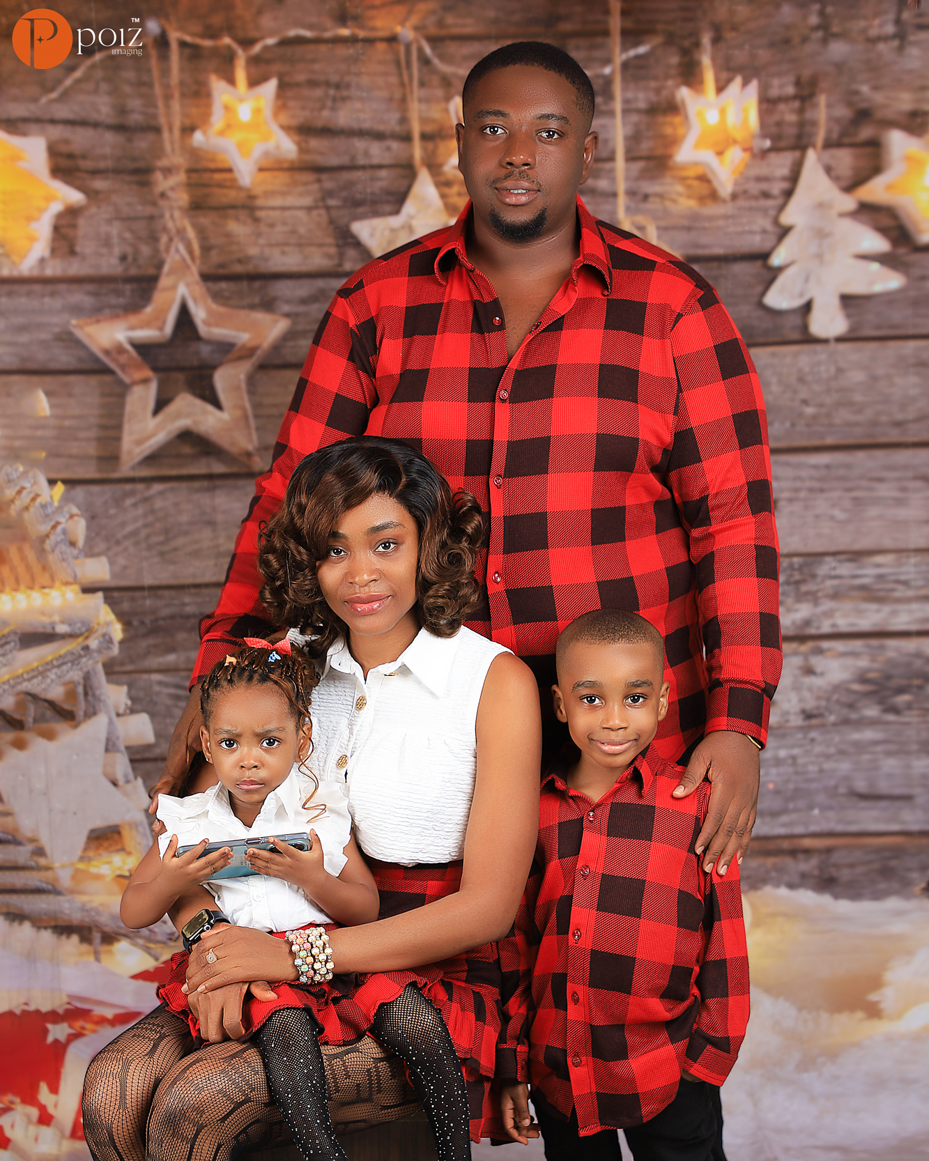 Christmas Picture