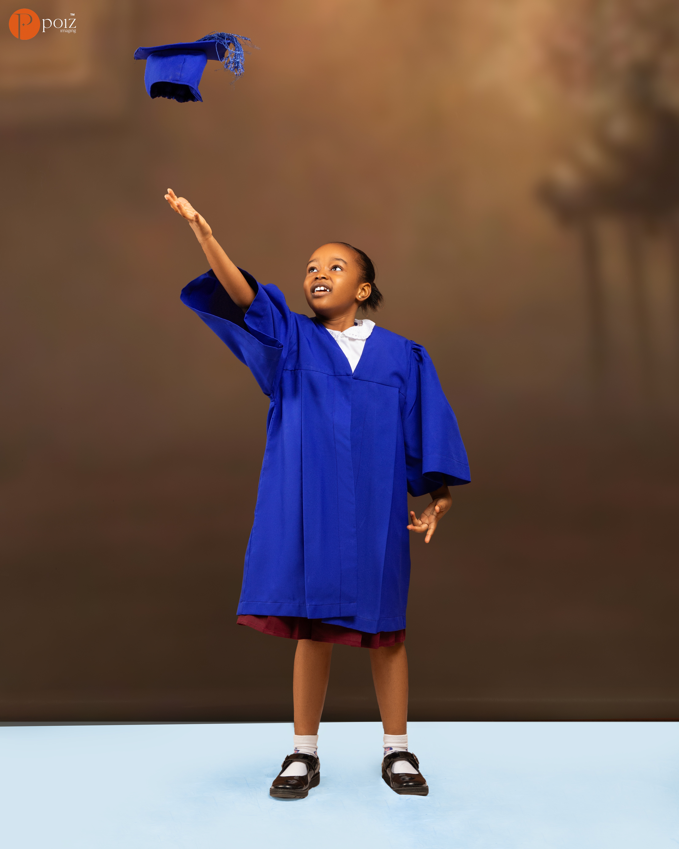 Graduation picture