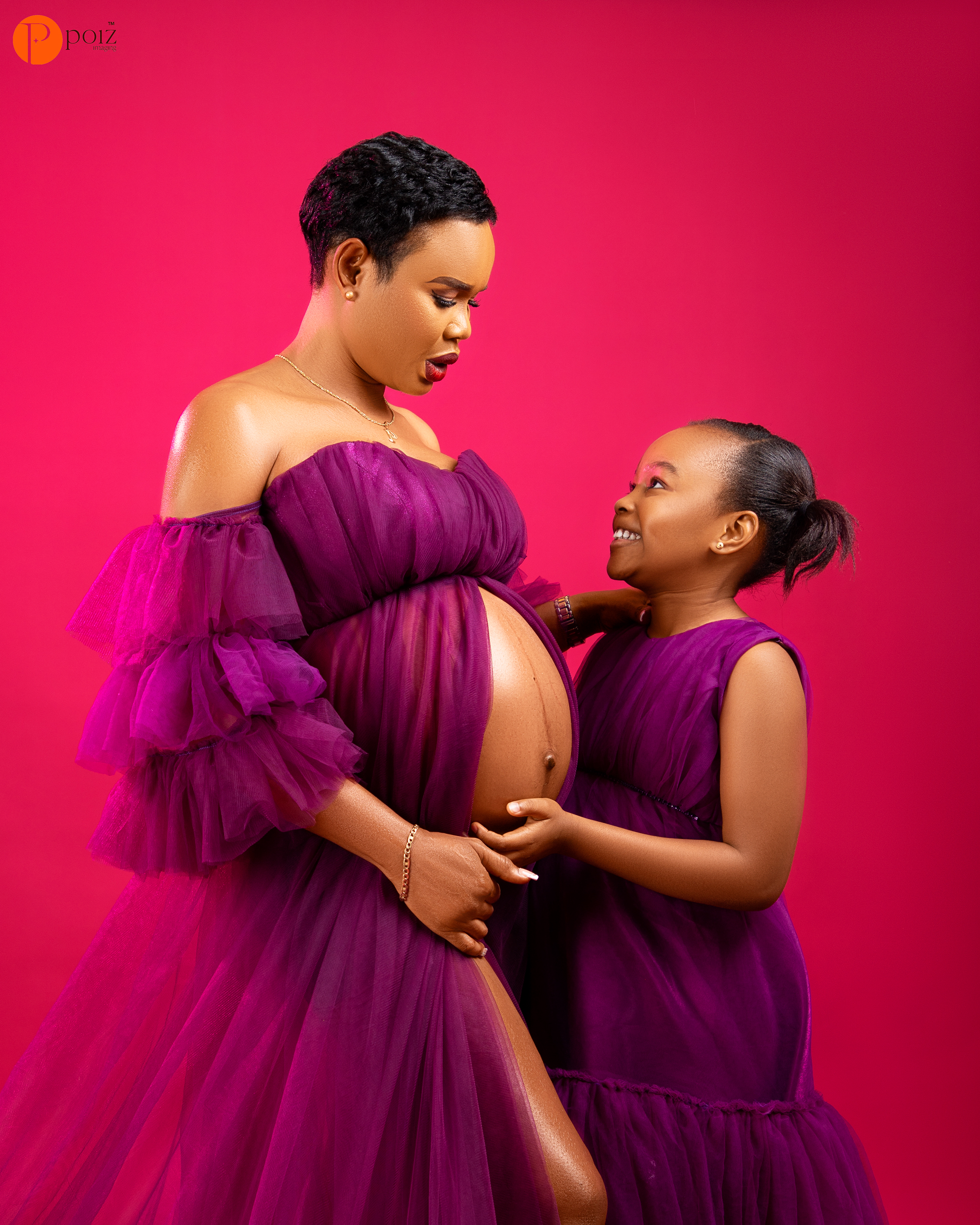 Maternity picture